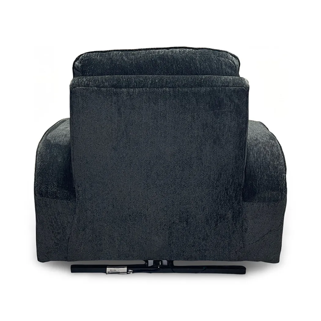 Top Notch Power Recliner