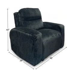 Top Notch Power Recliner