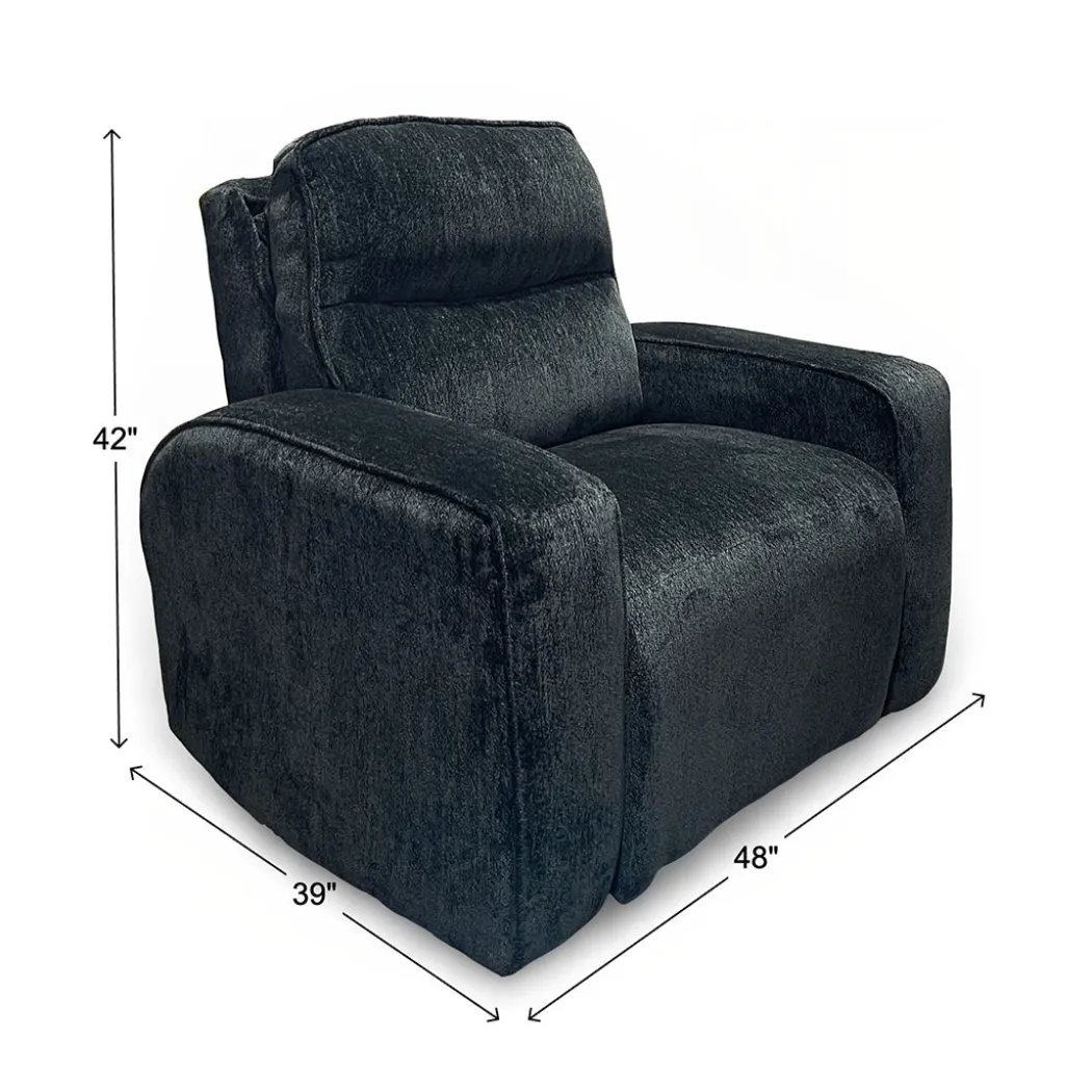 Top Notch Power Recliner