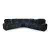 Top Notch Power Reclining Sectional