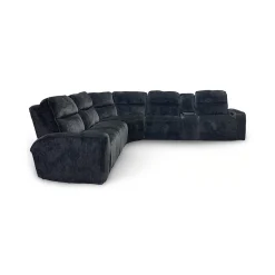 Top Notch Power Reclining Sectional