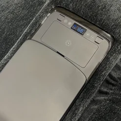 Top Notch Power Reclining Sectional