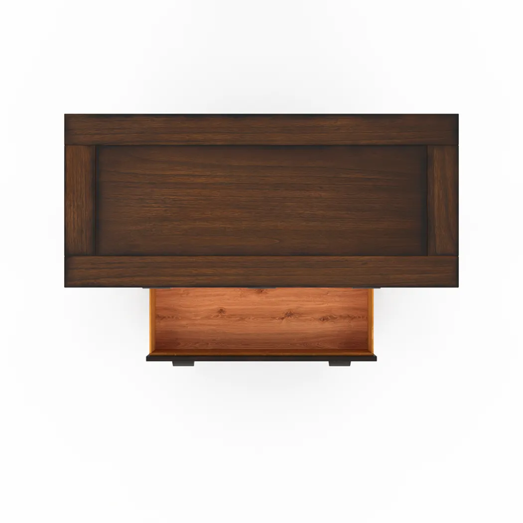 Trembessi Chest