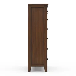 Trembessi Chest