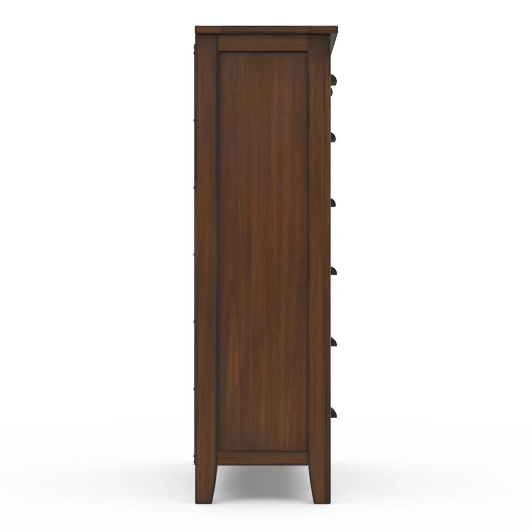 Trembessi Chest