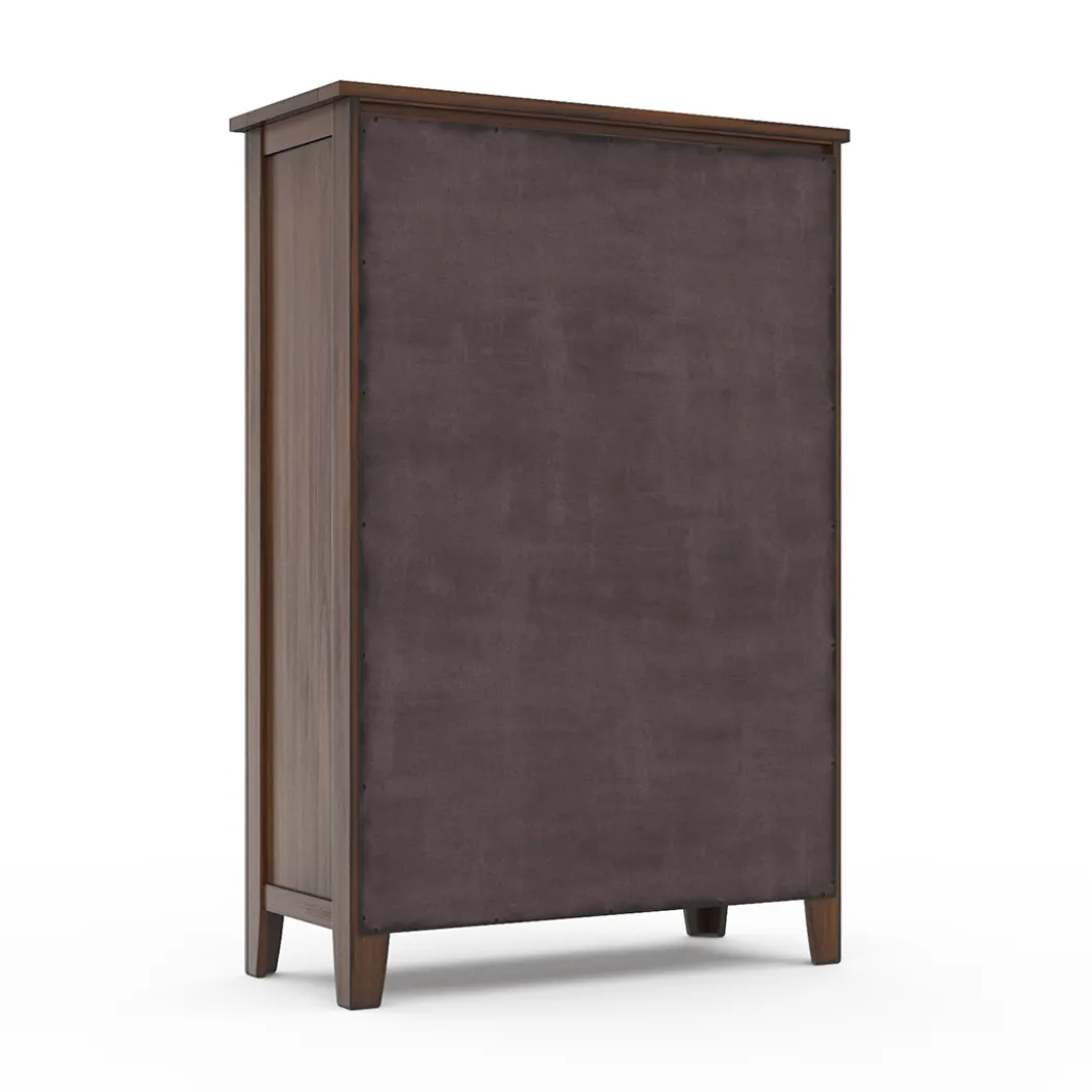 Trembessi Chest