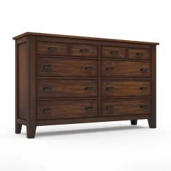 Trembessi Dresser