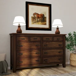 Trembessi Dresser