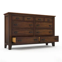 Trembessi Dresser