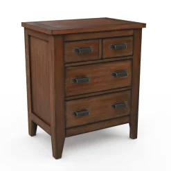 Trembessi Nightstand