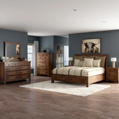 Trembessi Nightstand