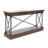 Tribeca Sofa Table