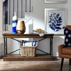 Tribeca Sofa Table
