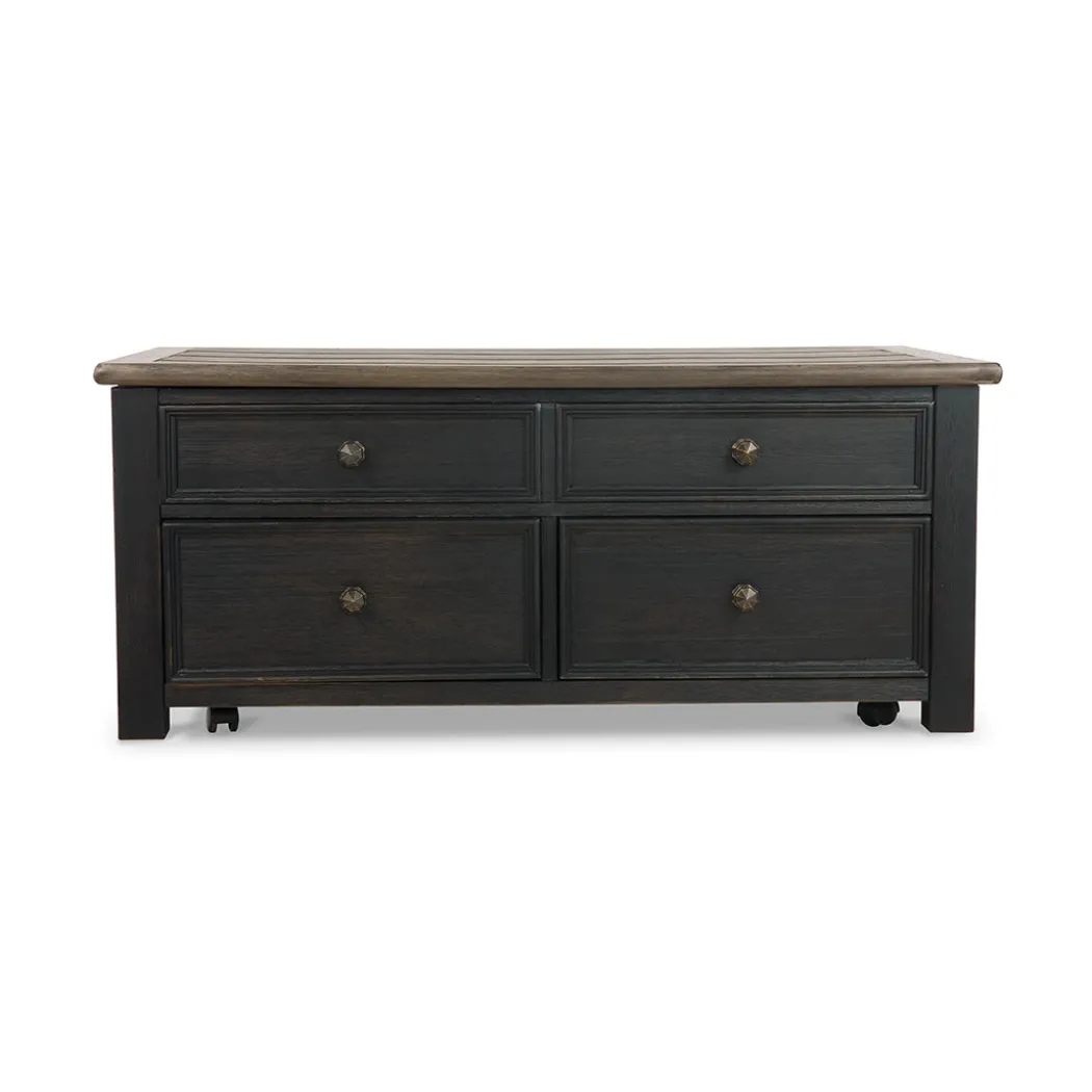 Tyler Creek Cocktail Table