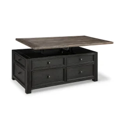 Tyler Creek Cocktail Table