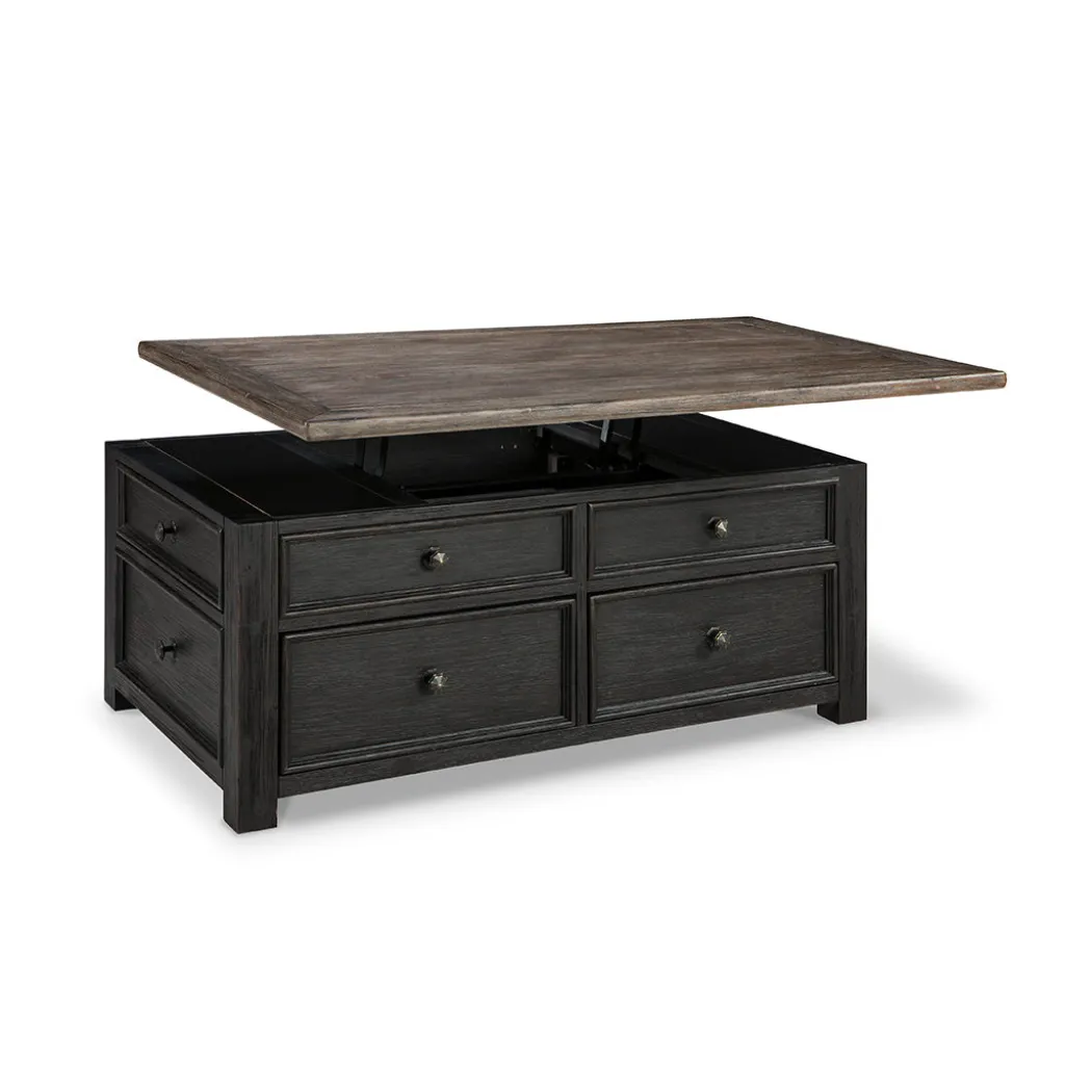 Tyler Creek Cocktail Table
