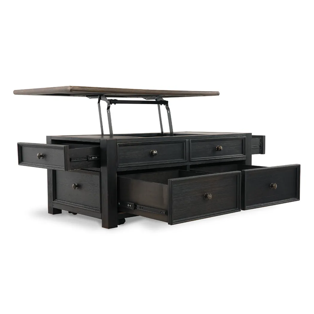 Tyler Creek Cocktail Table
