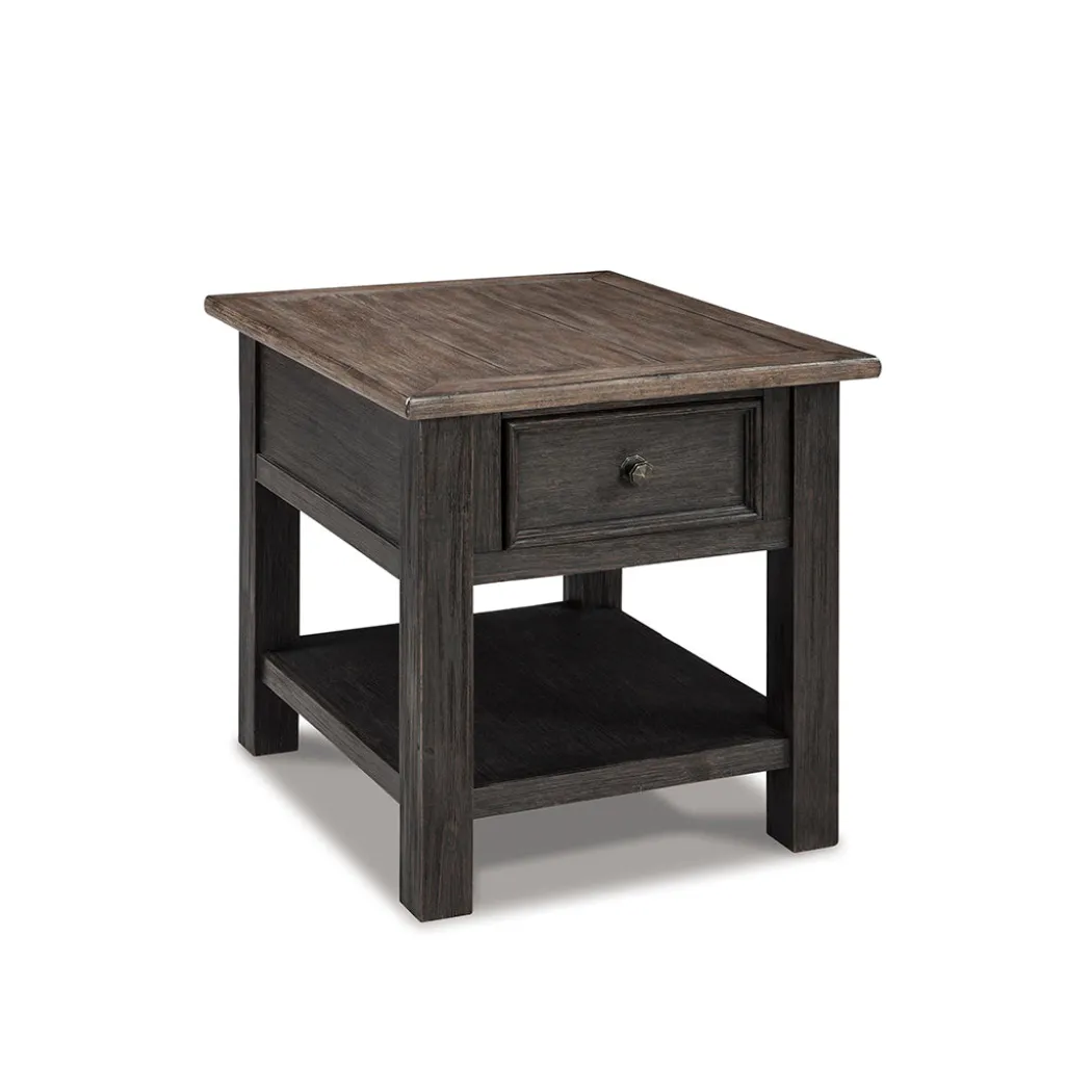Tyler Creek End Table