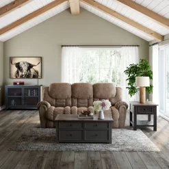 Tyler Creek End Table