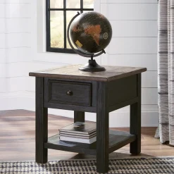 Tyler Creek End Table