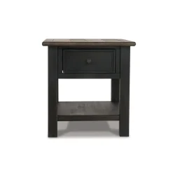 Tyler Creek End Table