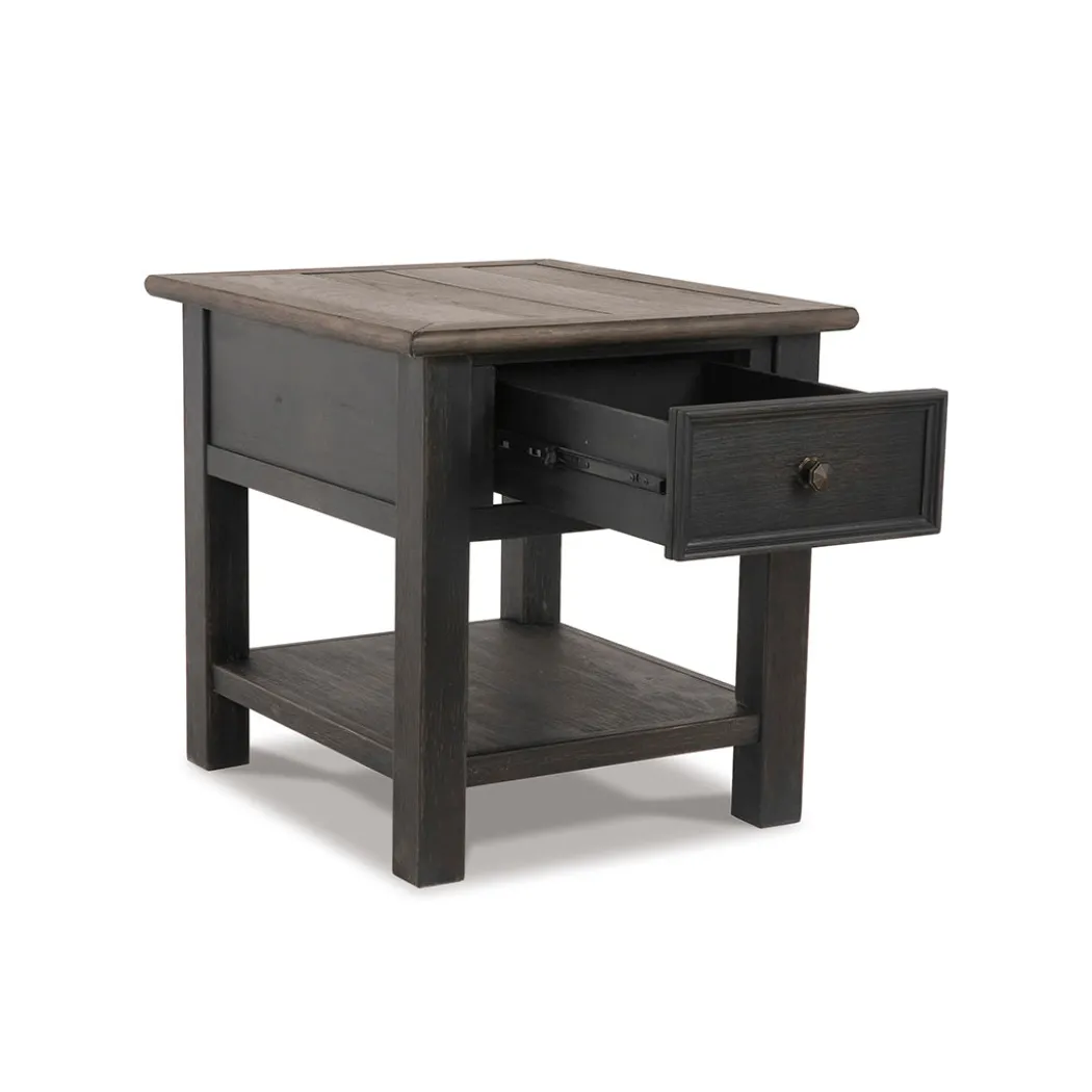 Tyler Creek End Table