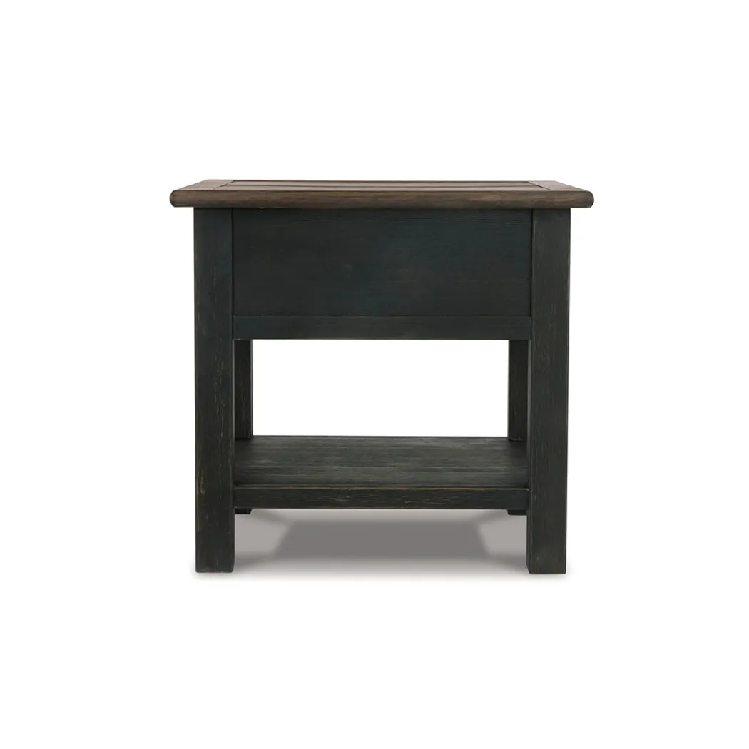 Tyler Creek End Table