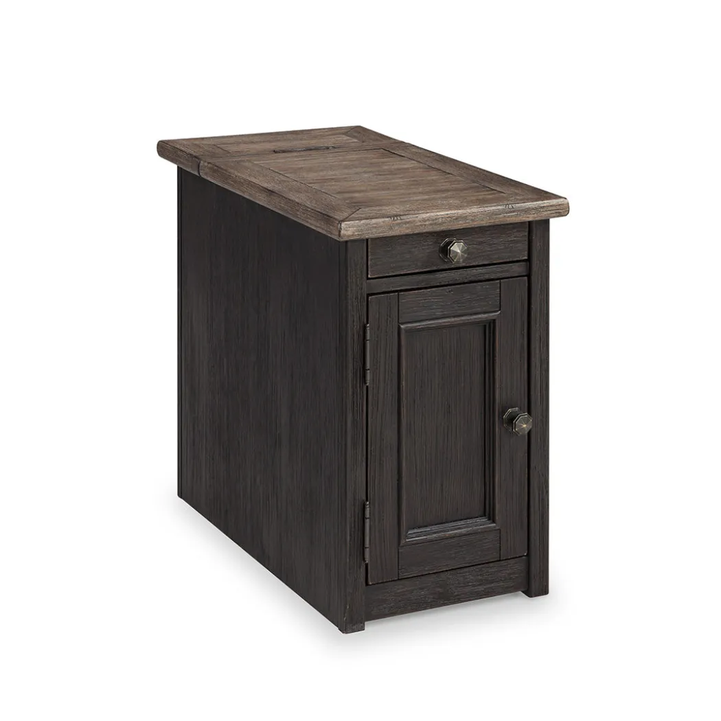 Tyler Creek Side Table