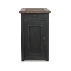 Tyler Creek Side Table