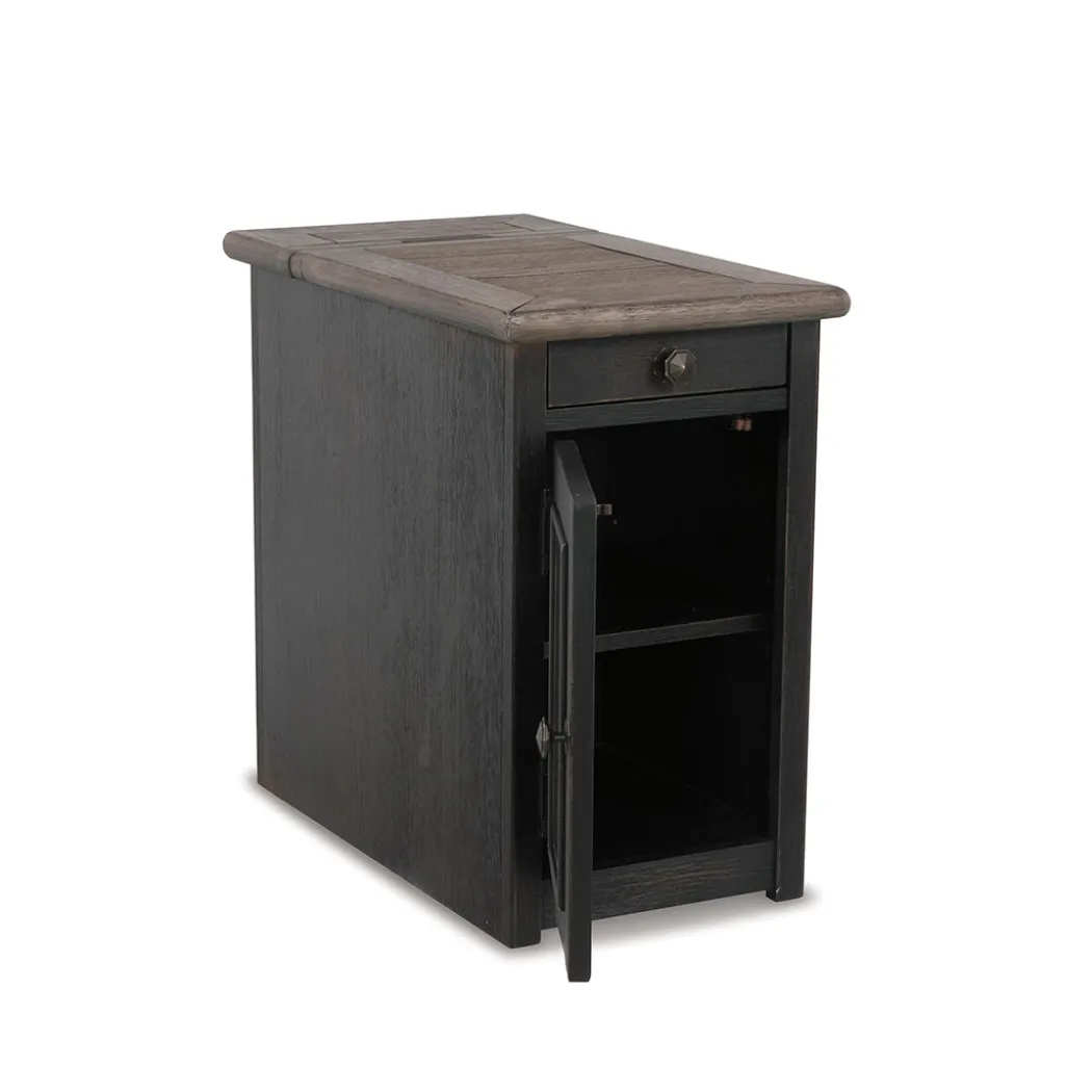 Tyler Creek Side Table