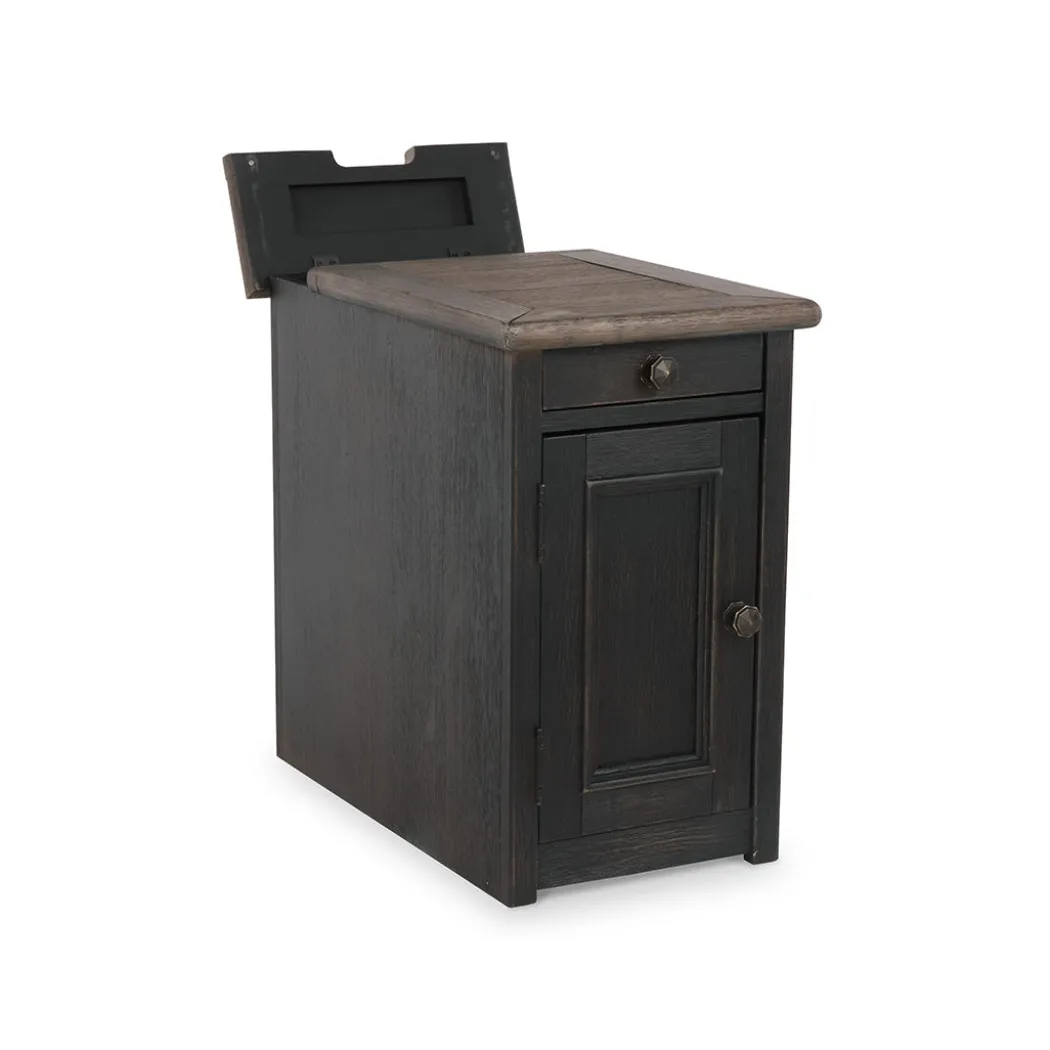 Tyler Creek Side Table