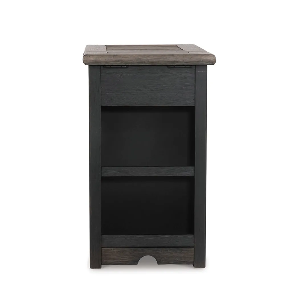 Tyler Creek Side Table