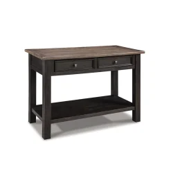 Tyler Creek Sofa Table