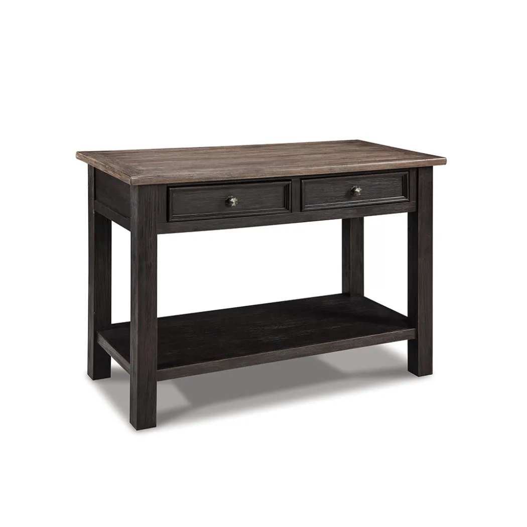 Tyler Creek Sofa Table