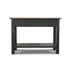 Tyler Creek Sofa Table