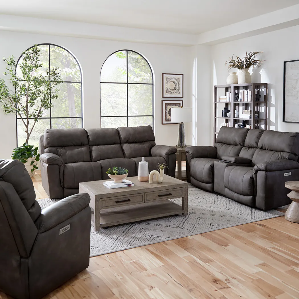 Tyler Zero-G Power Recliner