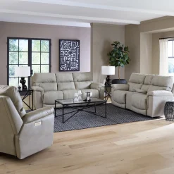 Tyler Zero-G Power Reclining Sofa