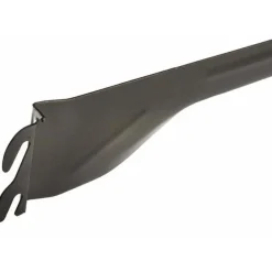 Universal Hook in Rail System