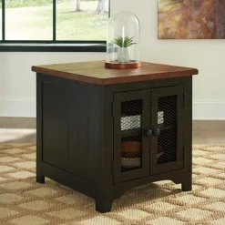 Valebeck End Table