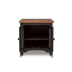 Valebeck End Table