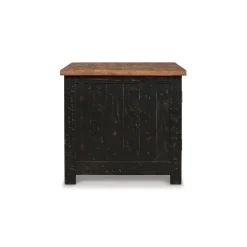 Valebeck End Table