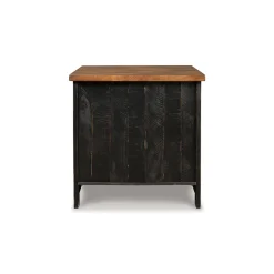 Valebeck End Table