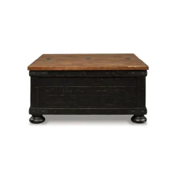 Valebeck Lift Top Cocktail Table