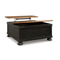 Valebeck Lift Top Cocktail Table