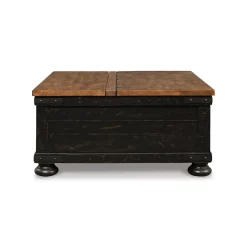 Valebeck Lift Top Cocktail Table