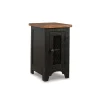 Valebeck Side Table