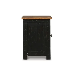 Valebeck Side Table