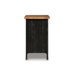 Valebeck Side Table