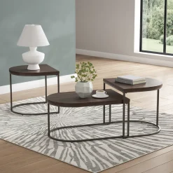 Vanmore Table Trio