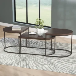 Vanmore Table Trio